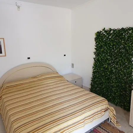 Casa Di Pier E Nanni - * Gallipoli