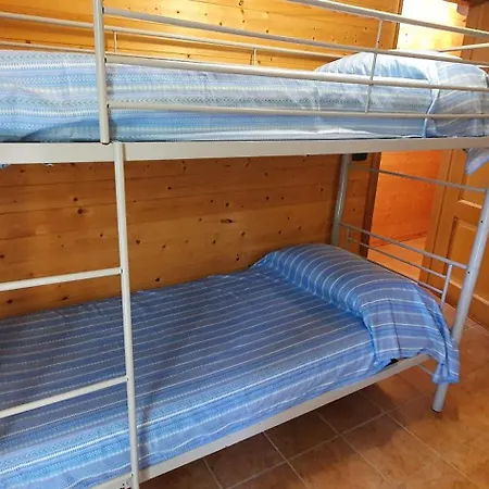 Holiday home Casa Di Pier E Nanni - *