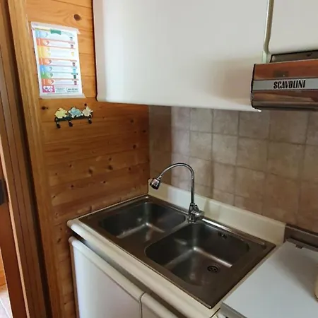 Holiday home Casa Di Pier E Nanni - *
