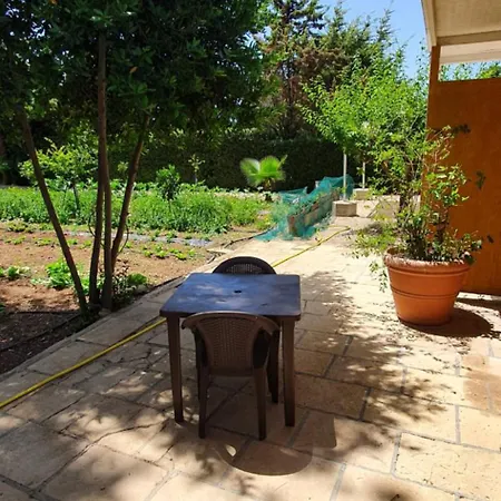 Casa Di Pier E Nanni -