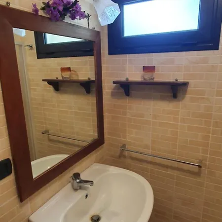 Holiday home Casa Di Pier E Nanni - *