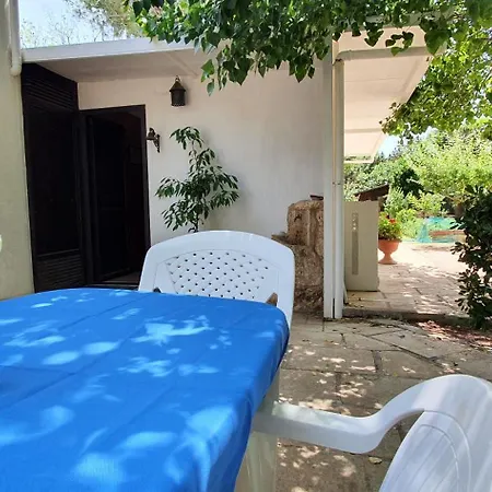 Holiday home Casa Di Pier E Nanni - Gallipoli