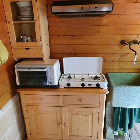 Holiday home Casa Di Pier E Nanni -