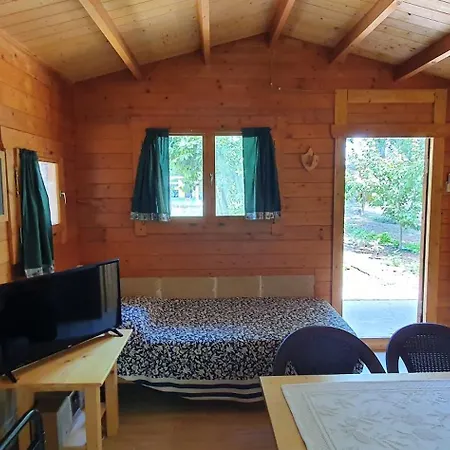 Casa Di Pier E Nanni -
