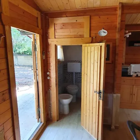Holiday home Casa Di Pier E Nanni -