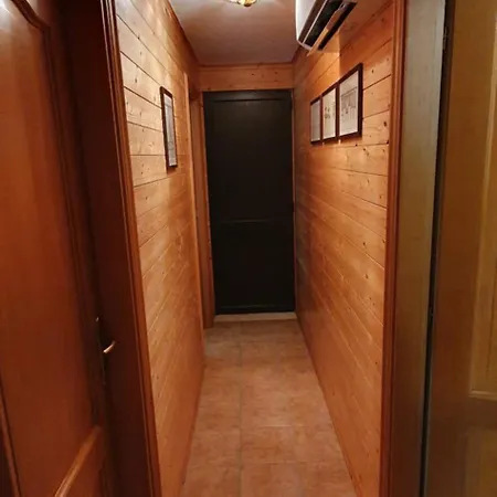 Casa Di Pier E Nanni - Holiday home *