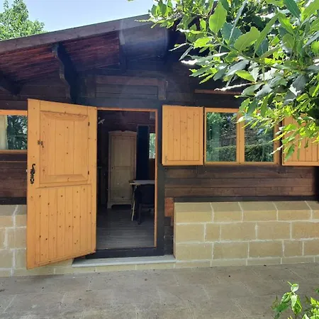 Casa Di Pier E Nanni - Holiday home *