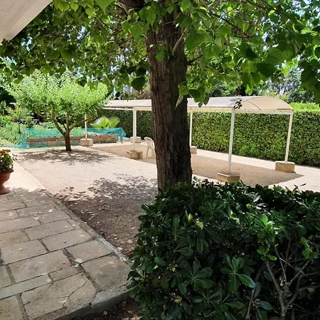 Casa Di Pier E Nanni - Holiday home *