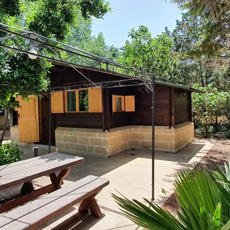 Casa Di Pier E Nanni -