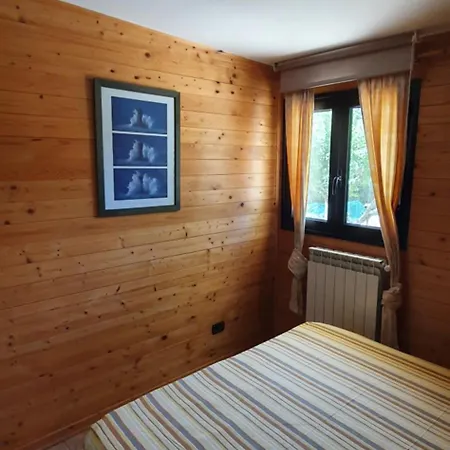 Casa Di Pier E Nanni - Holiday home *
