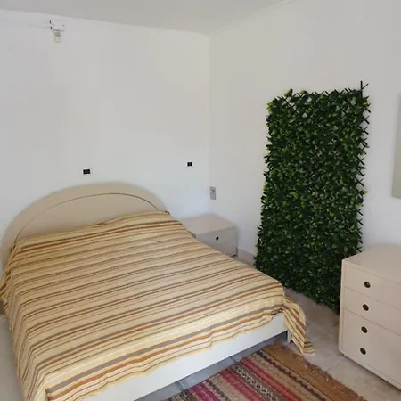 Casa Di Pier E Nanni - Gallipolli