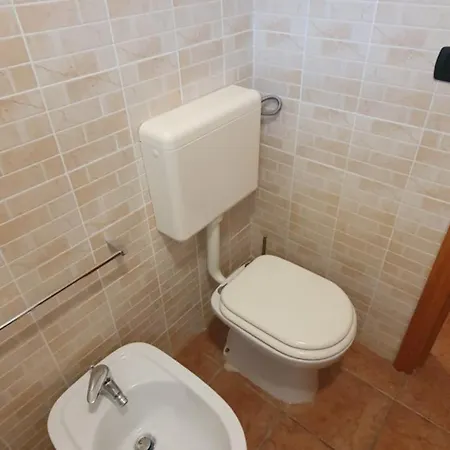 Casa Di Pier E Nanni - Semesterbostad