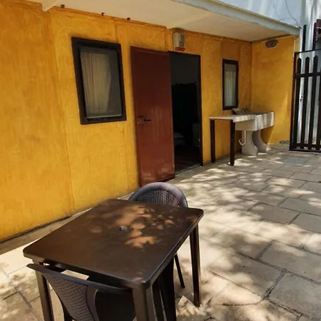 Casa Di Pier E Nanni - Holiday home *