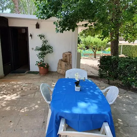 Holiday home Casa Di Pier E Nanni - Gallipoli