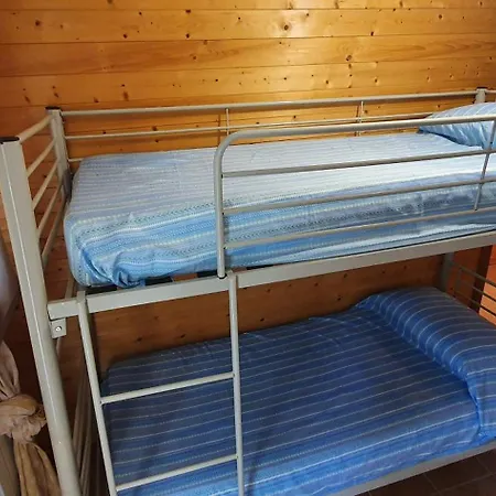 Holiday home Casa Di Pier E Nanni -
