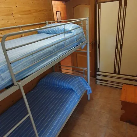 Casa Di Pier E Nanni - Holiday home Gallipoli