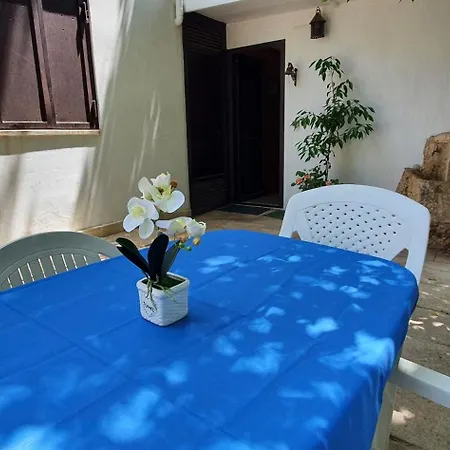 Semesterbostad Casa Di Pier E Nanni -