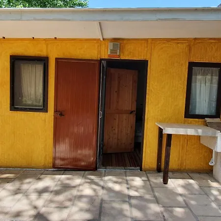 Casa Di Pier E Nanni - Holiday home Gallipoli