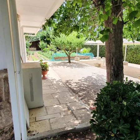 Semesterbostad Casa Di Pier E Nanni -