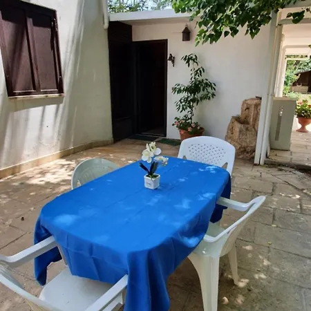 Casa Di Pier E Nanni - Semesterbostad