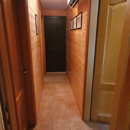 Casa Di Pier E Nanni -