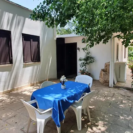 Holiday home Casa Di Pier E Nanni - Gallipoli