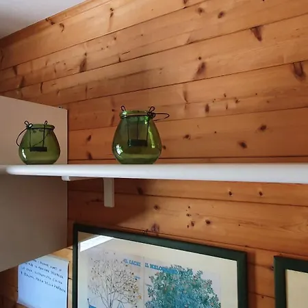 Casa Di Pier E Nanni - * Gallipolli