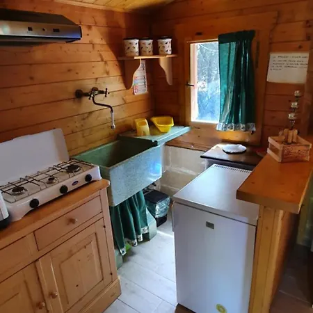 Casa Di Pier E Nanni - Semesterbostad *