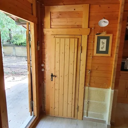 Casa Di Pier E Nanni - Semesterbostad Gallipolli