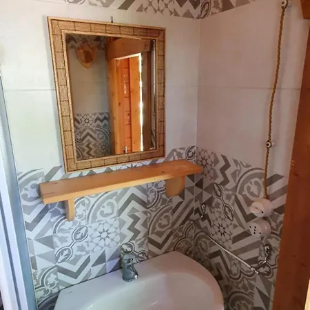 Holiday home Casa Di Pier E Nanni - Gallipoli