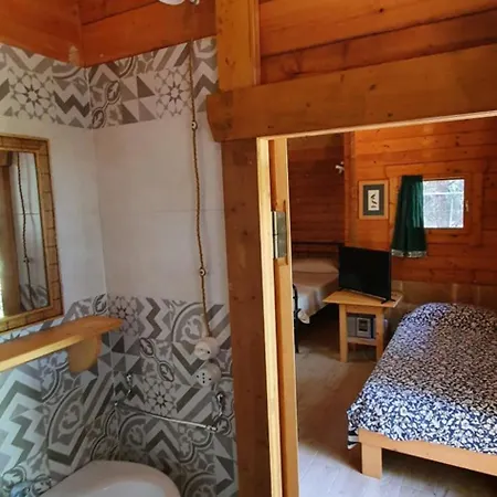 Holiday home Casa Di Pier E Nanni - *