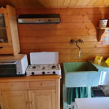 Holiday home Casa Di Pier E Nanni - Gallipoli