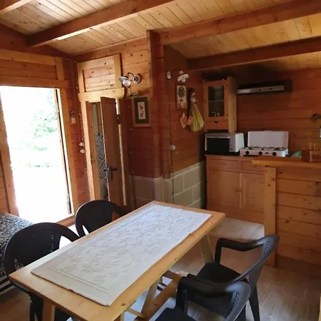 Holiday home Casa Di Pier E Nanni - *