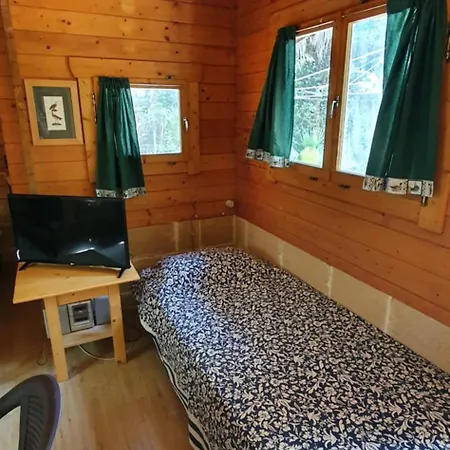 Semesterbostad Casa Di Pier E Nanni - Gallipolli