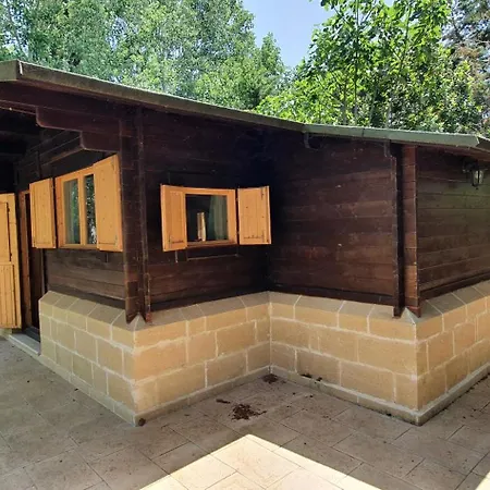 Semesterbostad Casa Di Pier E Nanni -