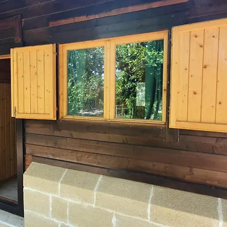 Holiday home Casa Di Pier E Nanni - *