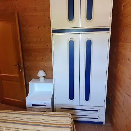 Casa Di Pier E Nanni - *