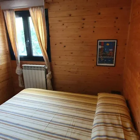 Holiday home Casa Di Pier E Nanni -