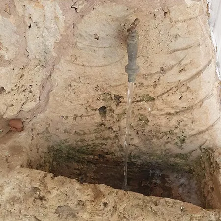 Casa Di Pier E Nanni -