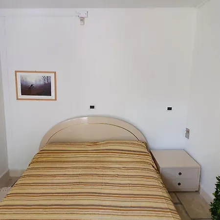 Casa Di Pier E Nanni - Holiday home Gallipoli