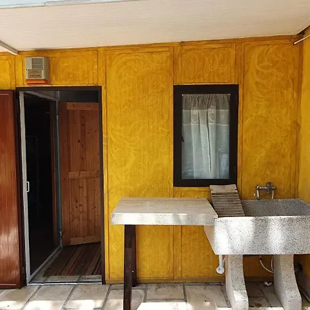 Casa Di Pier E Nanni - Semesterbostad Gallipolli